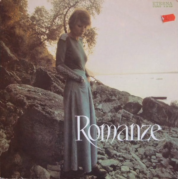 Eterna 8 26 930 - Various - Romanze