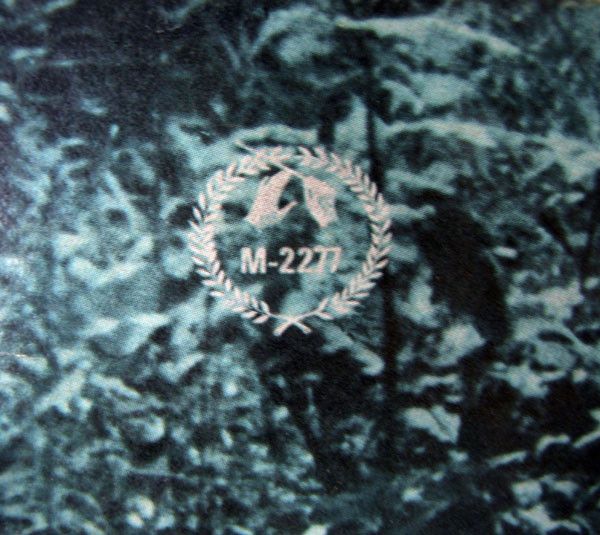 Concert Hall M-2277 - Edvard Grieg, Wiener Festspielorchester, G - Image 6