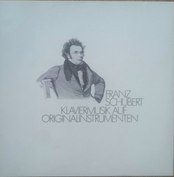 Deutsche Harmonia Mundi 1C 149-53 040/42 - Franz Schubert, Jörg - Image 6