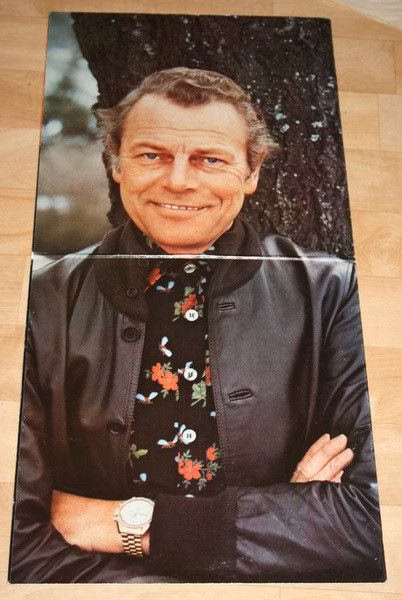 Polydor 2664 453 - Bert Kaempfert - Stargala - Image 3