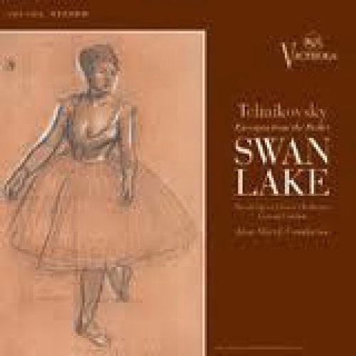 Classic Records VICS-1002 - Orchestra Of The Royal Opera House,