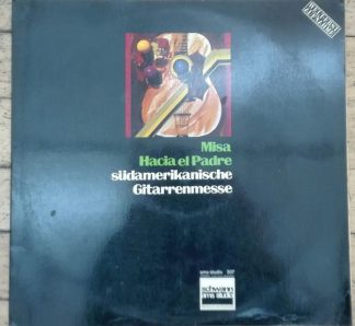 Schwann AMS Studio ams-studio 507 - Gruppe Kana Des Joseph-Kente