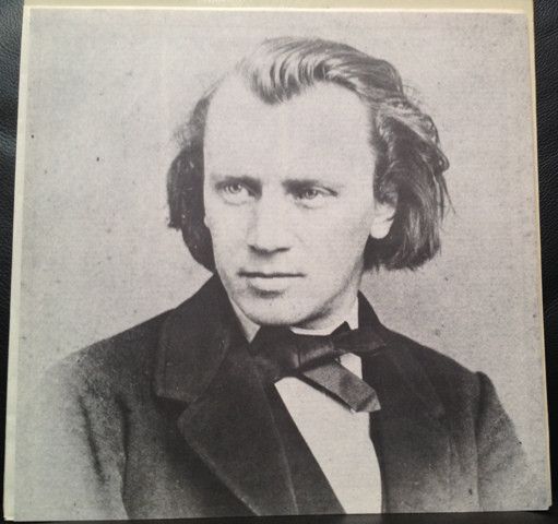 Deutsche Grammophon 2531 197 - Johannes Brahms, Maurizio Pollini - Image 4