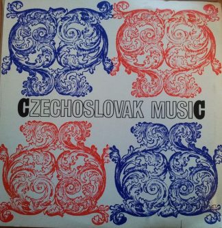 Supraphon SP 20417 - Various - Czechoslovak Music
