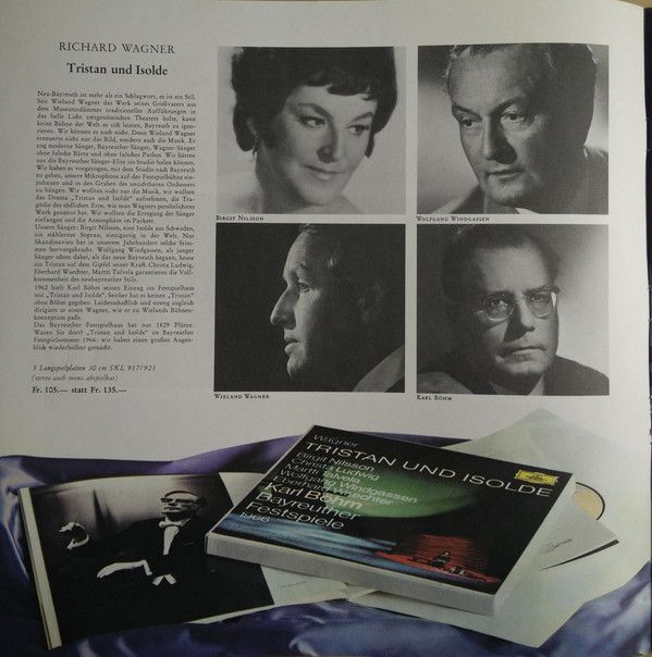 Deutsche Grammophon 104 475 - Ludwig van Beethoven, Georg Friedr - Image 8