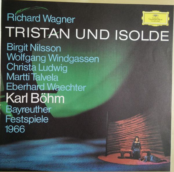 Deutsche Grammophon 104 475 - Ludwig van Beethoven, Georg Friedr - Image 9