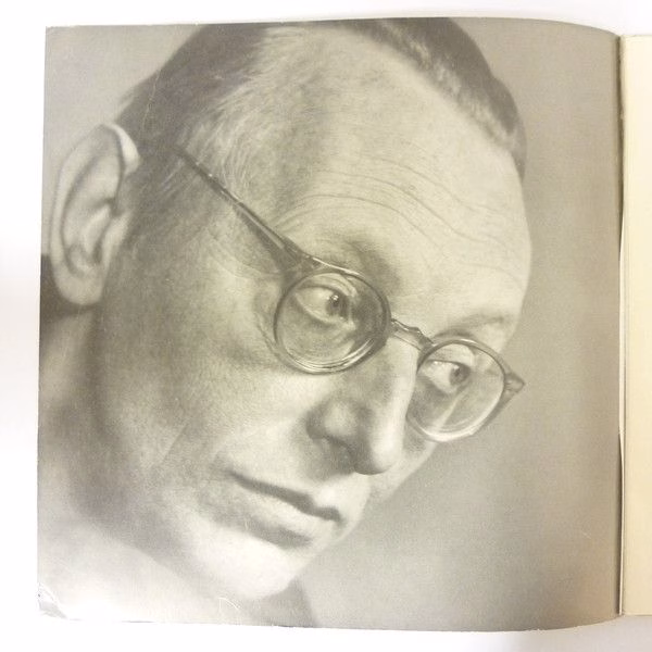 Columbia 33 WCX 509 - Carl Orff, Wolfgang Sawallisch, Kölner Run - Image 3
