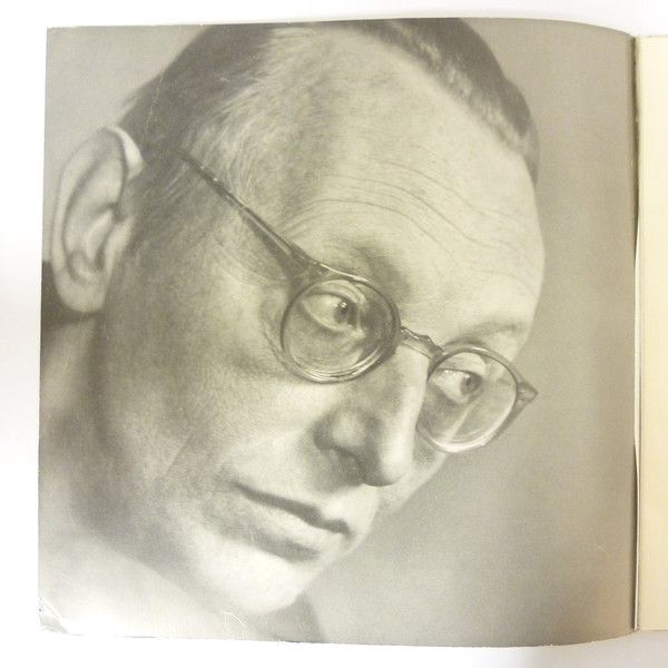 Columbia 33 WCX 509 - Carl Orff, Wolfgang Sawallisch, Kölner Run - Image 3