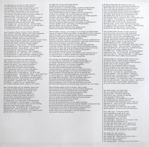 Die Stimme Seines Herrn 1 C 063-30 101 - Oswald Von Wolkenstein, - Image 5