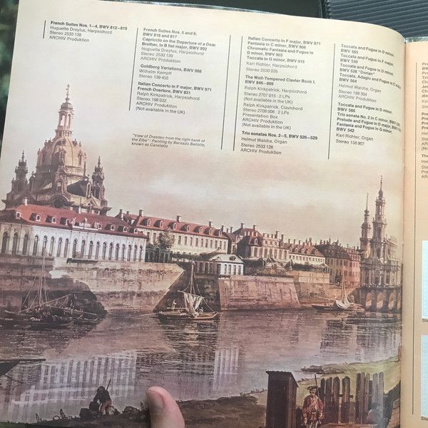 Deutsche Grammophon 2530 379 - Robert Schumann, Maurizio Pollini - Image 6