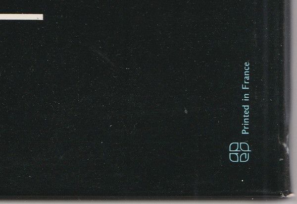 Harmonia Mundi HM 2.961 - Roland De Lassus, Ensemble Vocal Rapha - Image 11