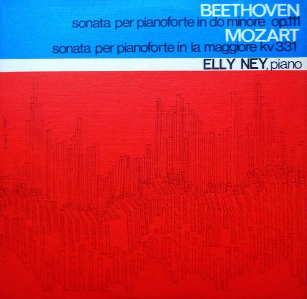 Somerset SS 136 - Ludwig van Beethoven, Wolfgang Amadeus Mozart,