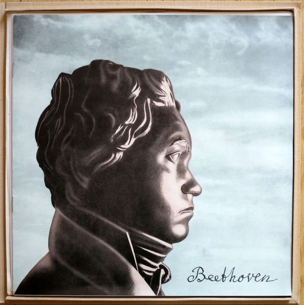 Eterna 8 20 106-107 - Ludwig van Beethoven, Gewandhausorchester - Image 5