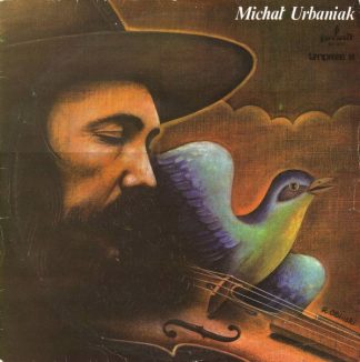 Pronit SX 1837 - Michał Urbaniak - Urbaniak