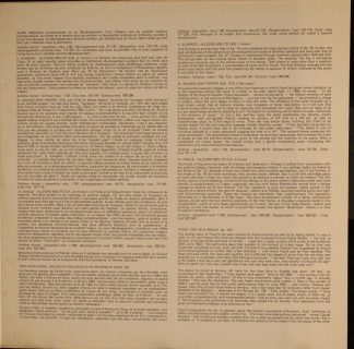 Erato STU 70552 - Gabriel Fauré, André Navarra, Jean Hubeau - De