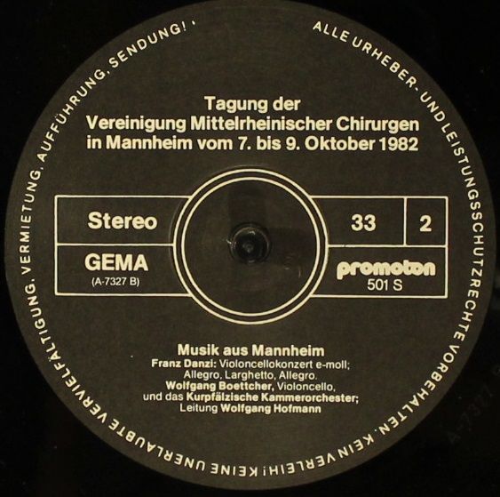 Promoton 501 S - Ursula Trede-Boettcher, Wolfgang Boettcher, Mar - Image 4