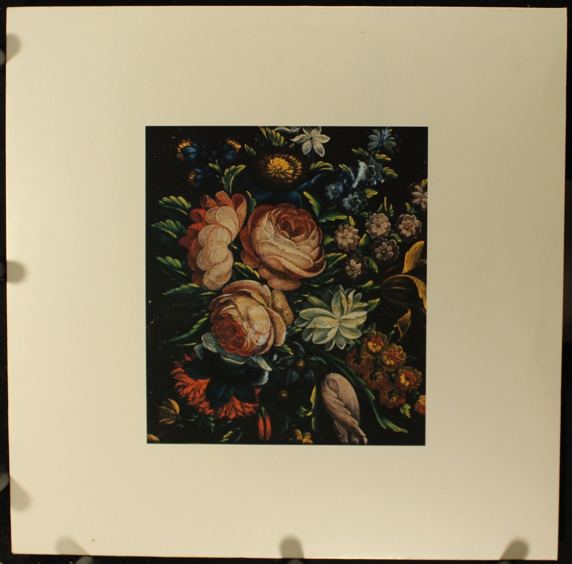 Not On Label SM 99019 DC - Ernest Chausson - Concert En Ré Majeu