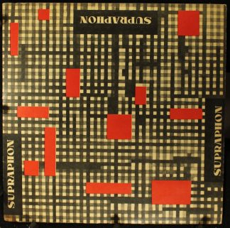 Supraphon DV 5688 - Pyotr Ilyich Tchaikovsky - Symfonie Č.5 E-mo