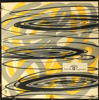 Polskie Nagrania Muza XL 0050 - Ludwig van Beethoven, Roman Tote