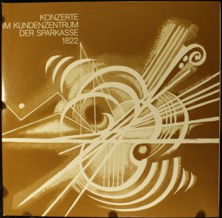 Frankfurter Sparkasse Von 1822 (Polytechnische Gesellschaft) 182