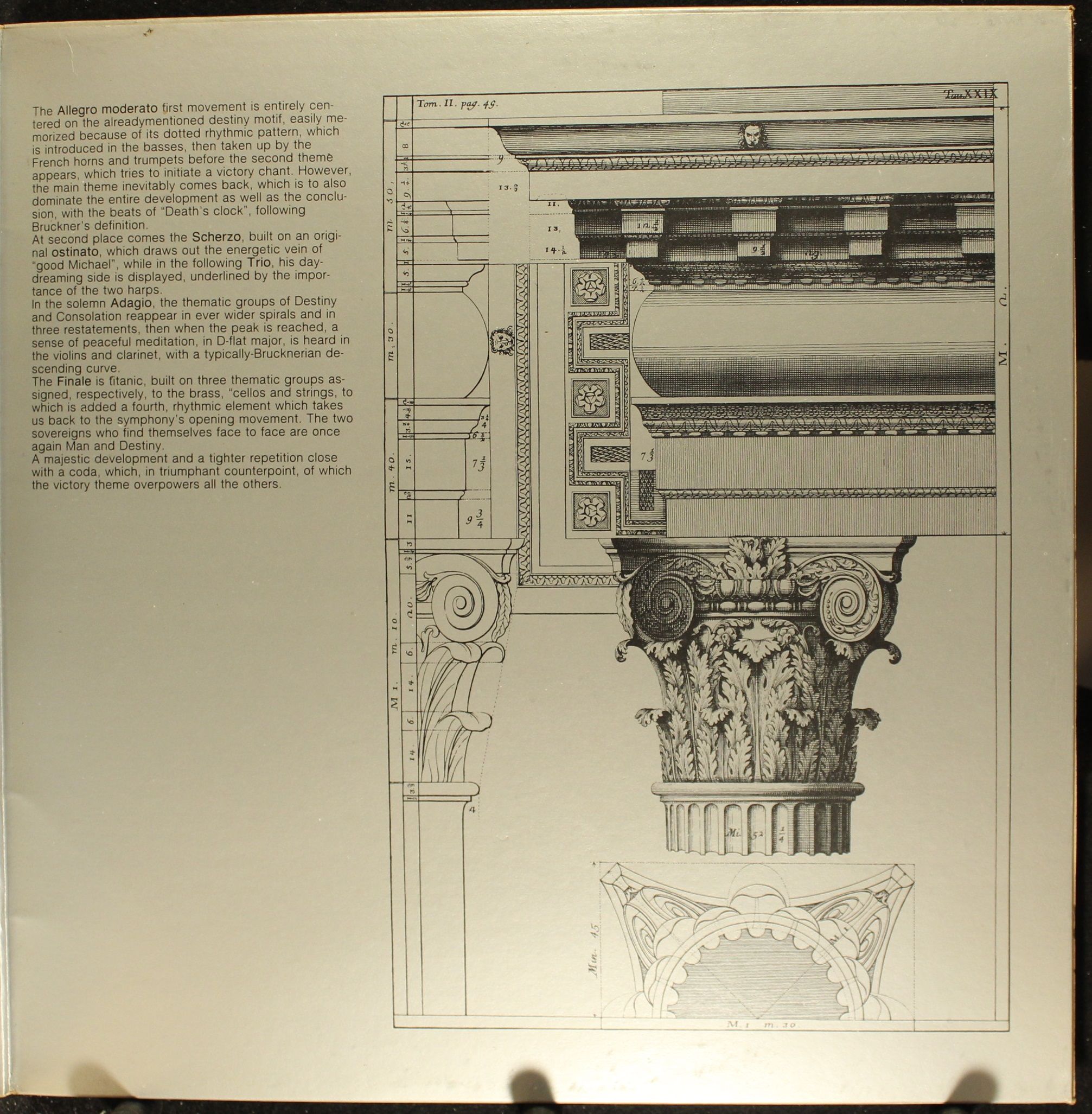 Movimento Musica 02.023 - Anton Bruckner, Otto Klemperer - Sinfo - Image 3