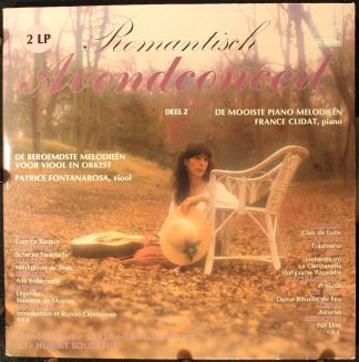 Two Rivers TR 41081 - France Clidat, Patrice Fontanarosa - Roman