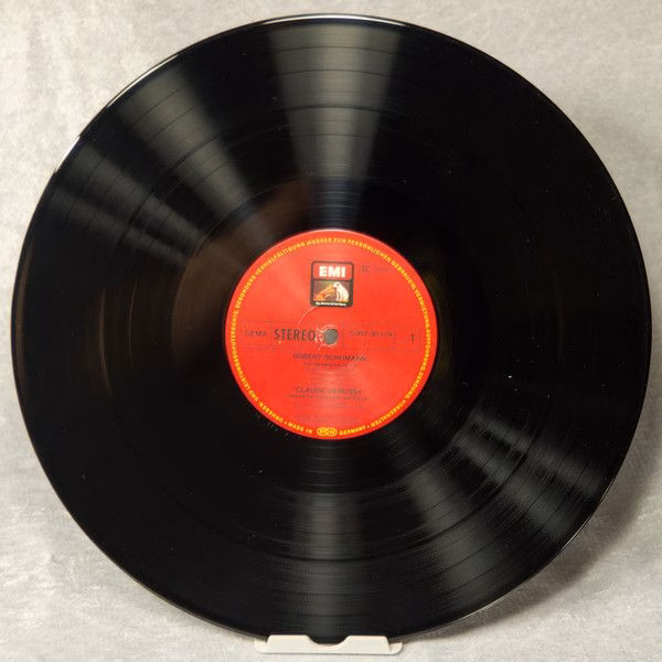 His Master's Voice 1C 057-30 779 - Roman Jabłoński, Krystyna Bor - Image 3