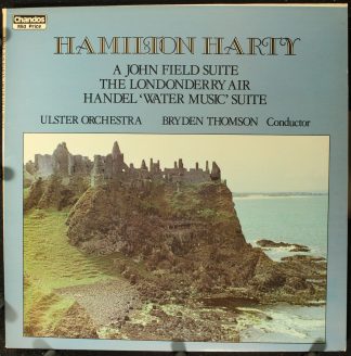Chandos CBR 1005 - Sir Hamilton Harty - A John Field Suite / The