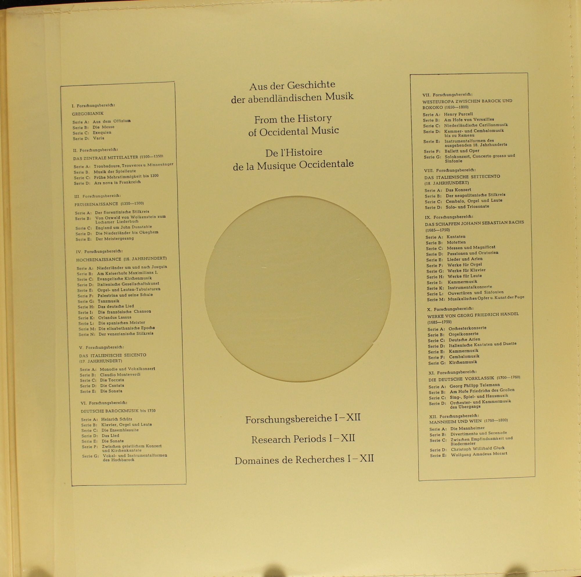 Archiv Produktion 198 183 - Johann Sebastian Bach, Ralph Kirkpat - Image 5