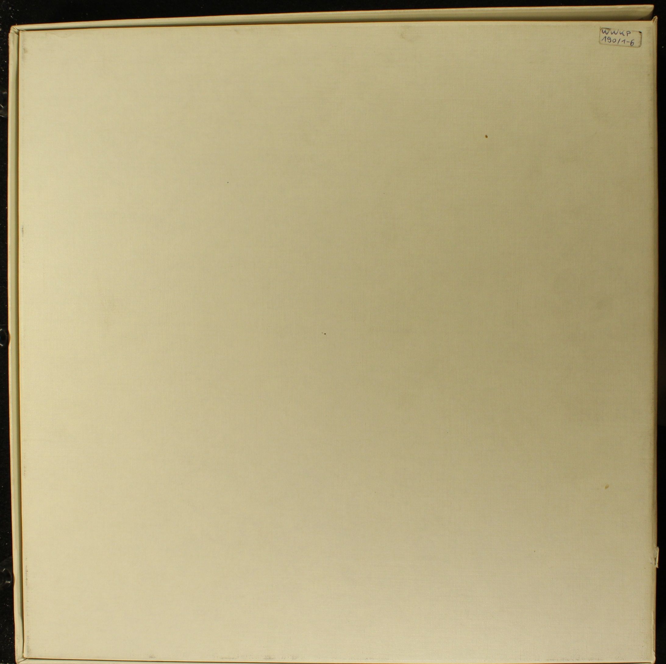 Eurodisc 80640XK - Sergei Prokofiev - Die Sinfonien 1-7 - Image 2