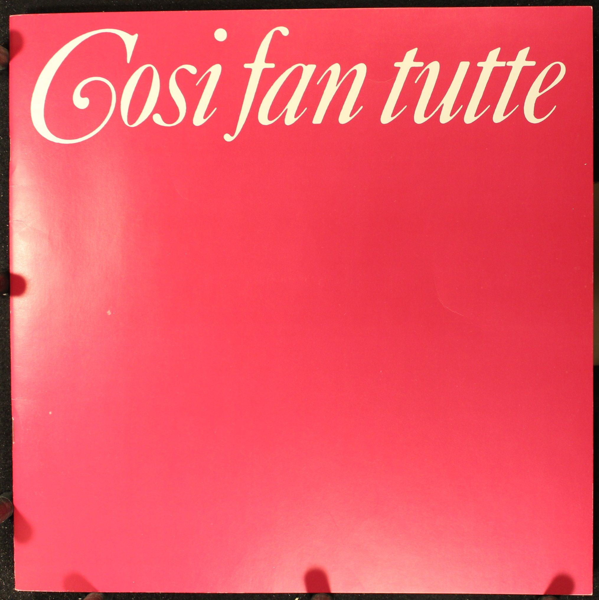 His Master's Voice 1 C 191-02249 / 52 - Wolfgang Amadeus Mozart, - Image 3