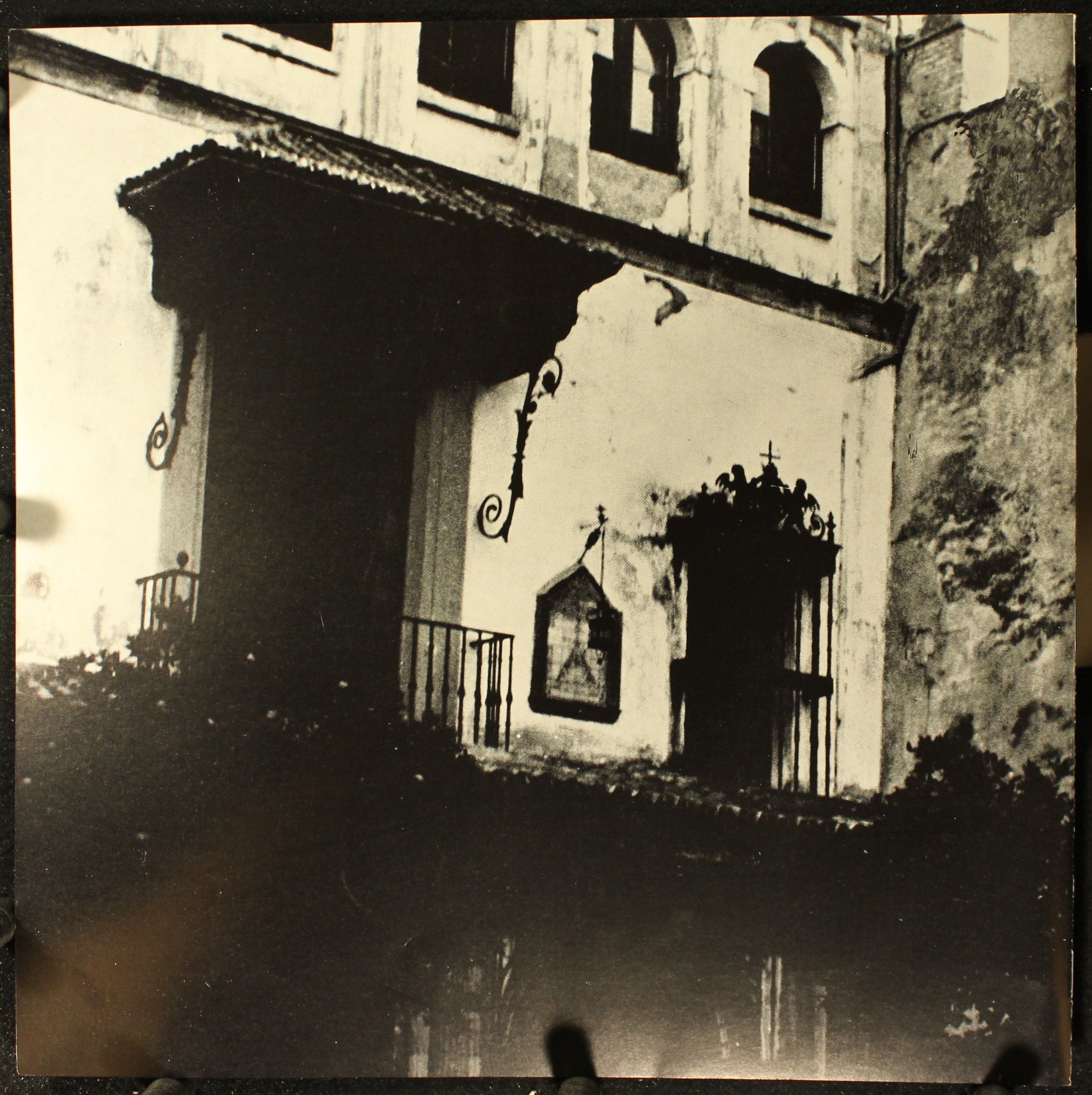 Die Stimme Seines Herrn 1C 149-00 504/07 - Wolfgang Amadeus Moza - Image 4