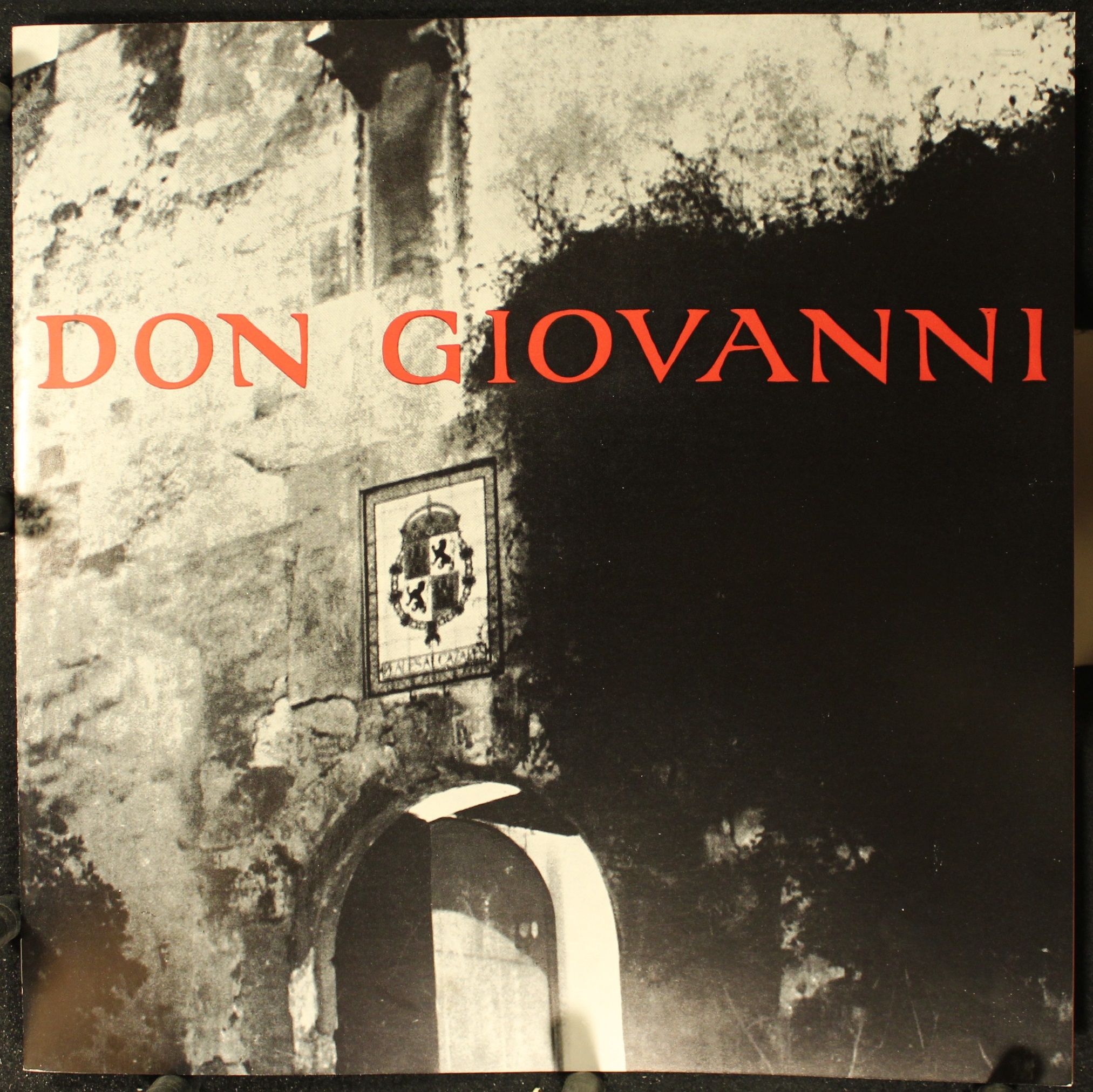 Die Stimme Seines Herrn 1C 149-00 504/07 - Wolfgang Amadeus Moza - Image 3