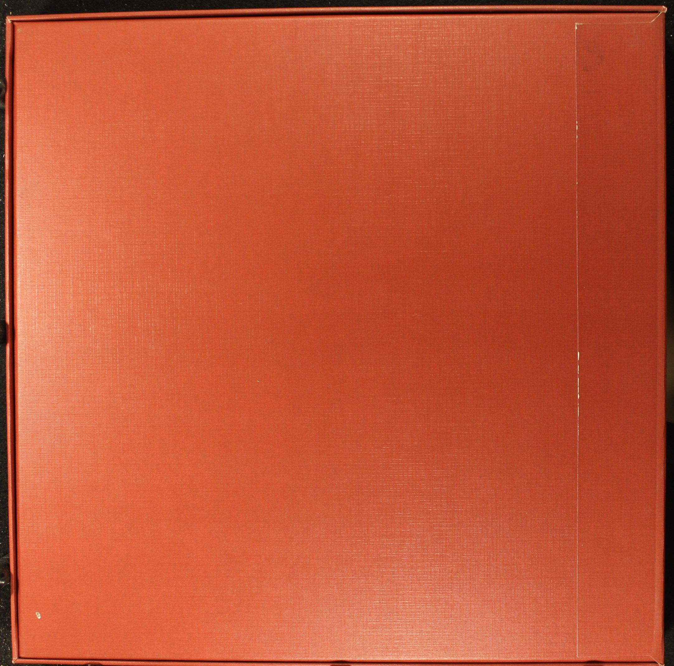 WERGO WER 60030 - Bernd Alois Zimmermann - Die Soldaten - Image 8