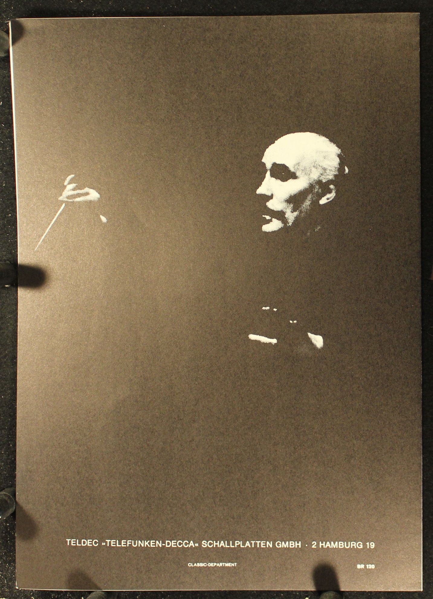 RCA Red Seal AT 300 / 1-3 - Giuseppe Verdi, Arturo Toscanini, NB - Image 4