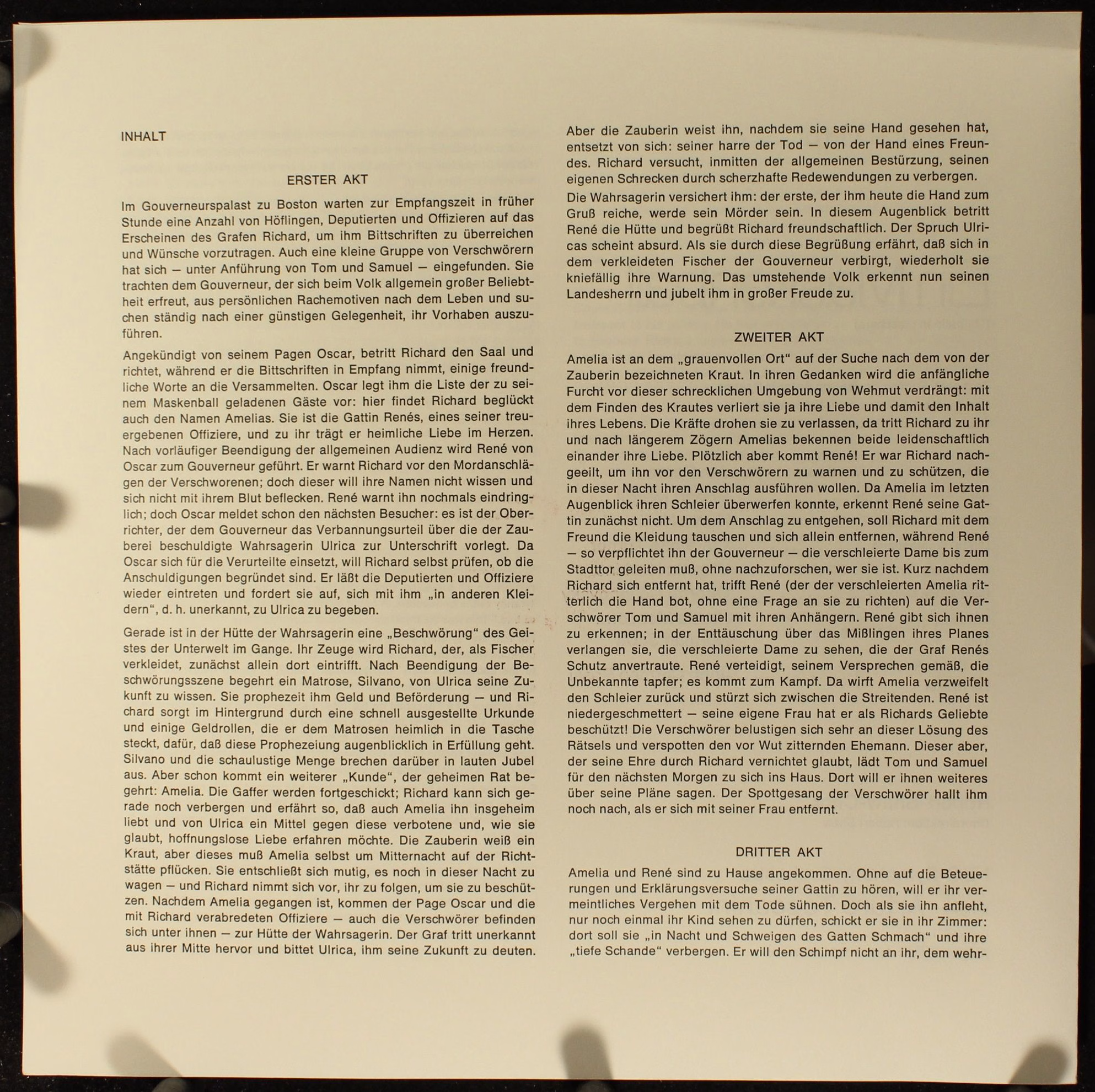 RCA Red Seal AT 300 / 1-3 - Giuseppe Verdi, Arturo Toscanini, NB - Image 6