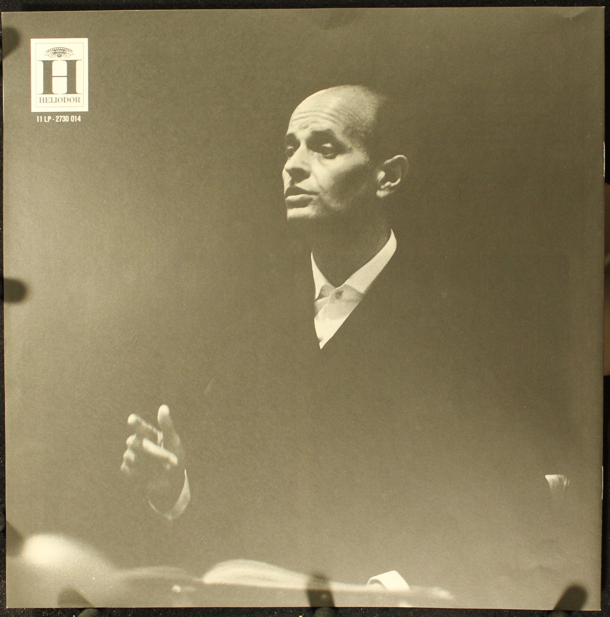 Heliodor Bibliothek 2730 014 - Wolfgang Amadeus Mozart, Ferenc F - Image 3