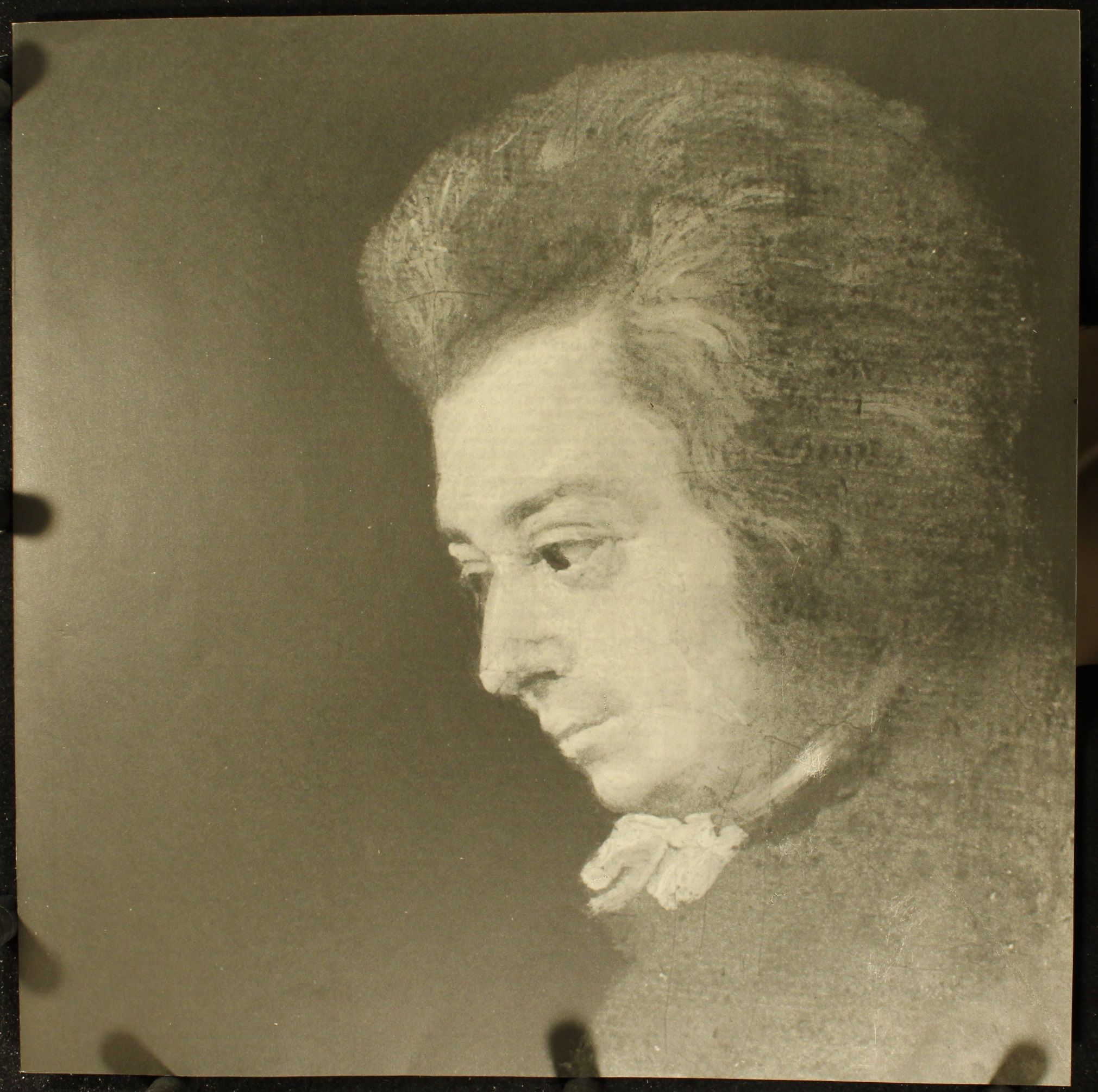 Heliodor Bibliothek 2730 014 - Wolfgang Amadeus Mozart, Ferenc F - Image 4