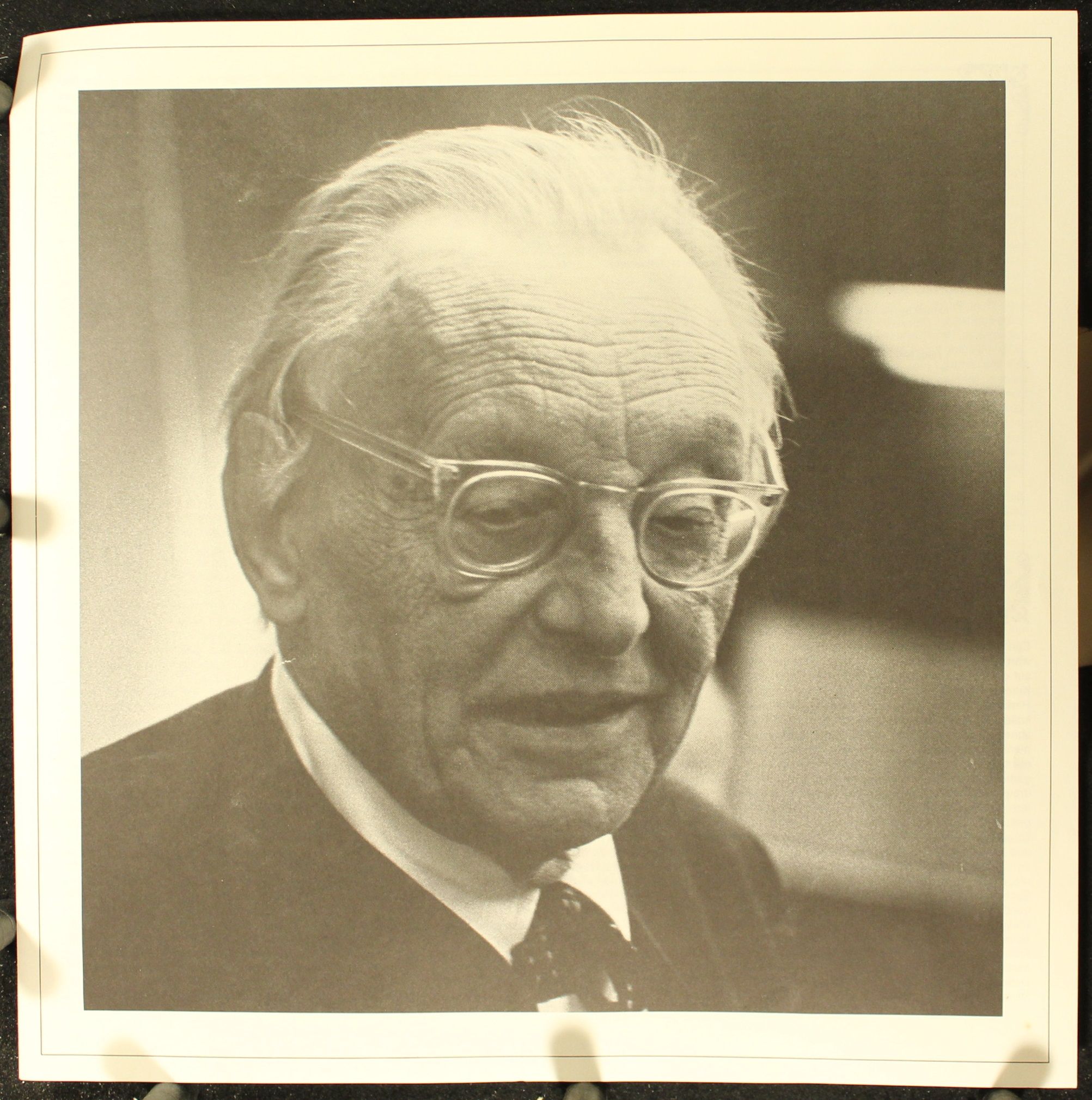 Deutsche Grammophon 2726 510 - Carl Orff, Gundula Janowitz, Gerh - Image 4