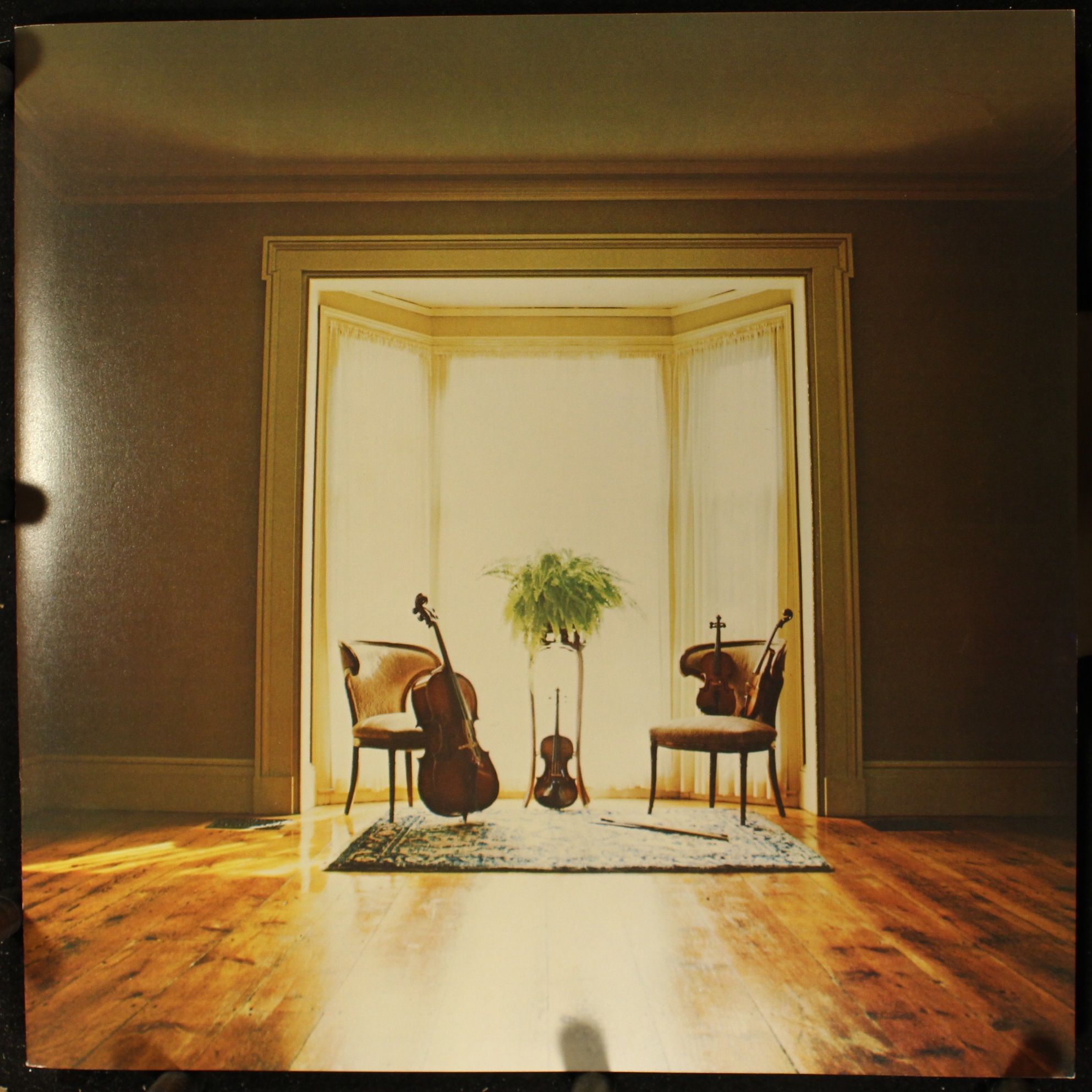 CBS 77 387 - Ludwig van Beethoven, Juilliard String Quartet - Di - Image 3