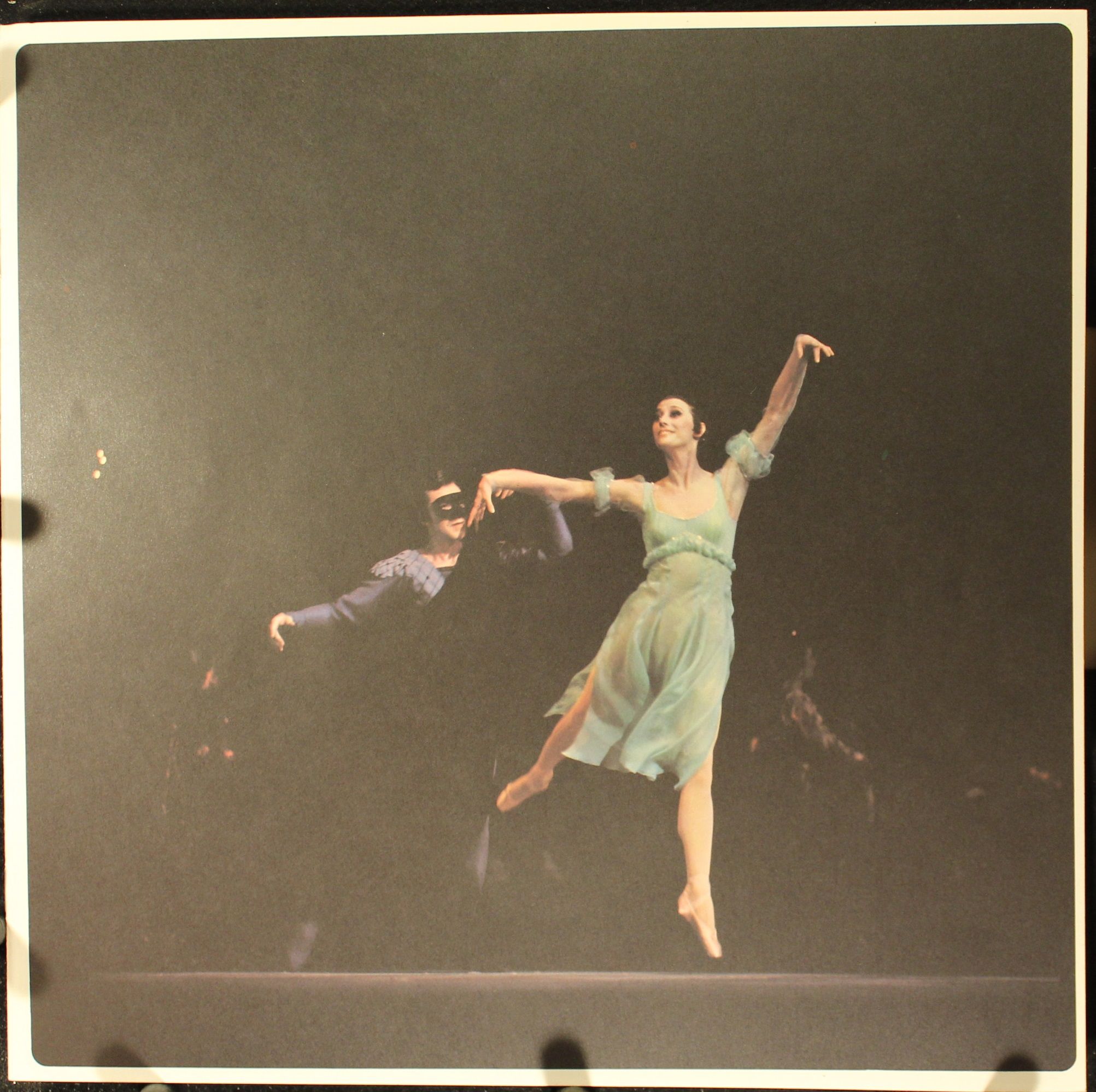 Eurodisc 86 846 XDK - Maurice Ravel, Sergei Prokofiev - Berühmte - Image 6