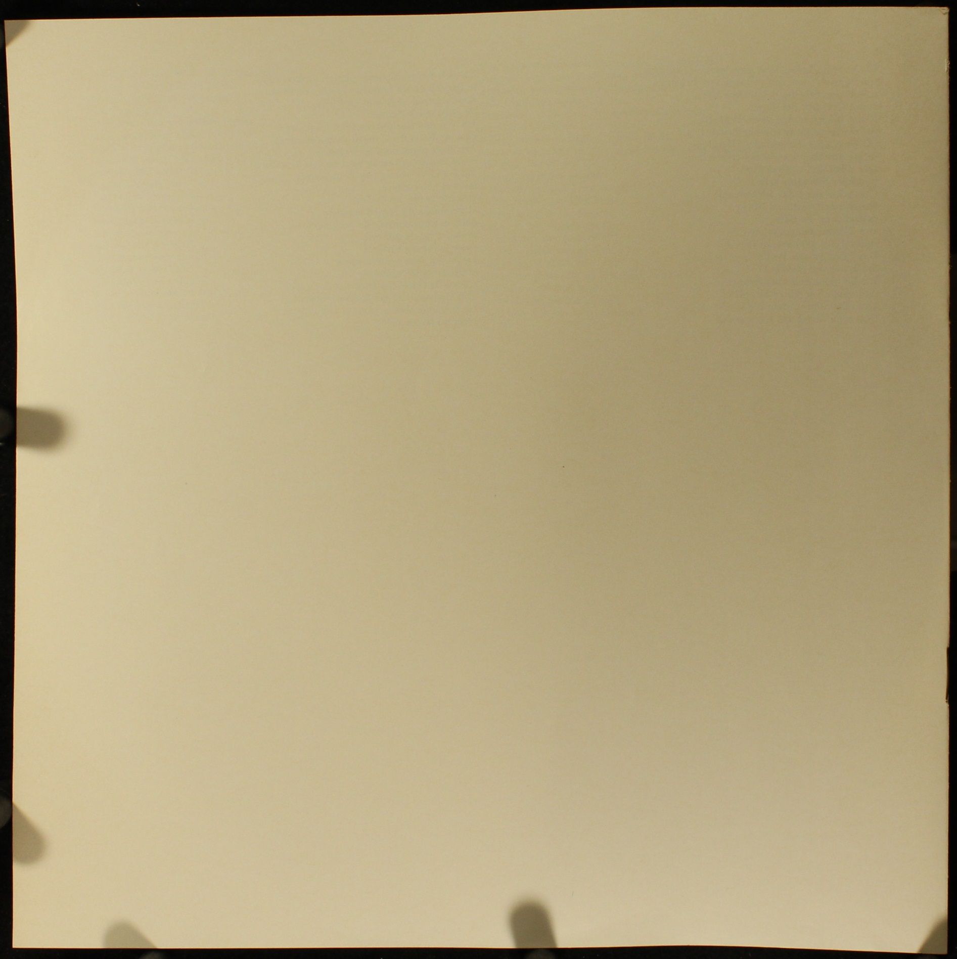 Supraphon 1 12 1678 - Leoš Janáček, Josef Suk (2), Czech Philhar - Image 4