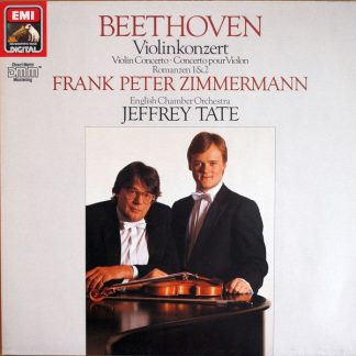 His Master's Voice Digital 26442 4 - Ludwig Van Beethoven, Frank