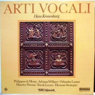 Eurosound ES 46.251-313.10 - Arti Vocali - Arti Vocali