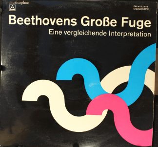Bärenreiter BM 30 SL 1843 - Ludwig van Beethoven - Beethovens Gr