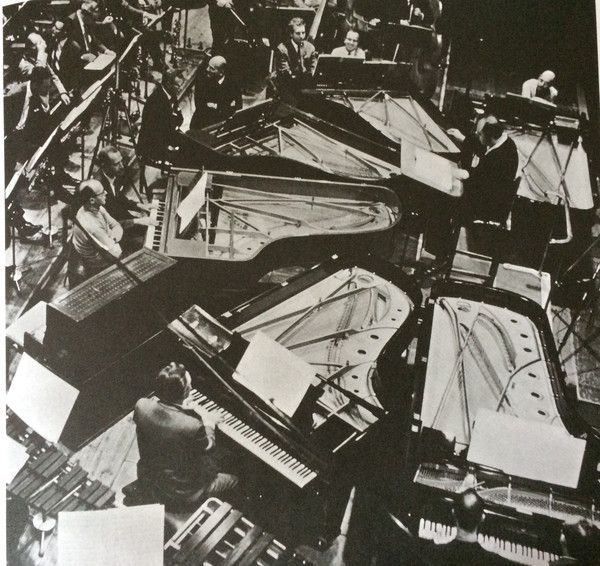 Deutsche Grammophon 2740 227 - Carl Orff - Oedipus Der Tyrann - Image 5