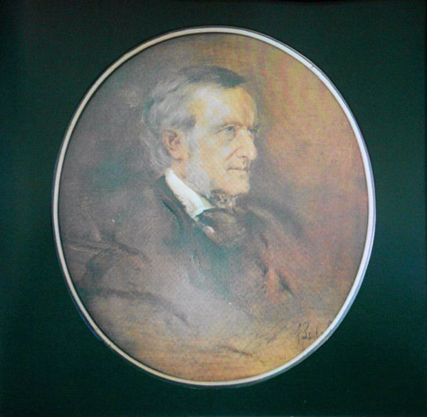Deutsche Grammophon 104 966/68 - Richard Wagner, Berliner Philha - Image 2