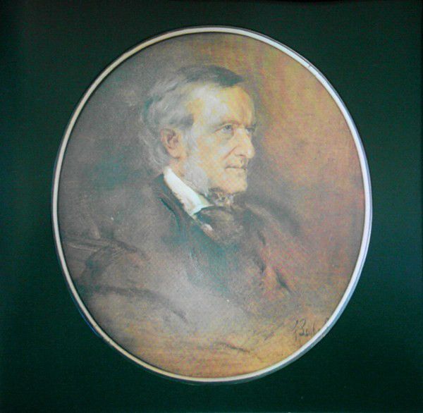 Deutsche Grammophon 104 966/68 - Richard Wagner, Berliner Philha - Image 2