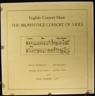 Not On Label - - Polly Waterfield, Trevor Jones (4), Edward Huws