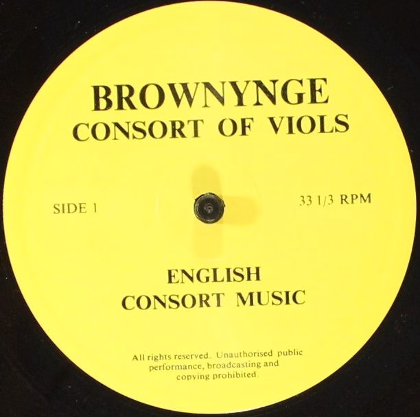 Not On Label - - Polly Waterfield, Trevor Jones (4), Edward Huws - Image 3